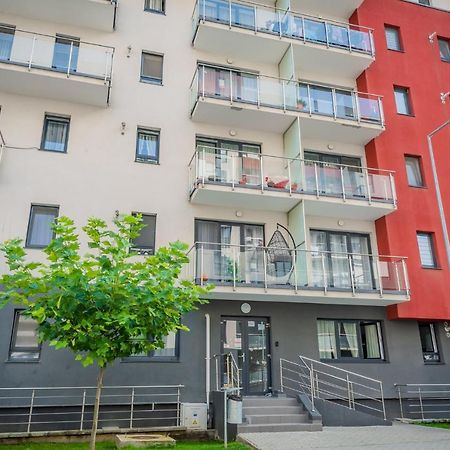Coresi Vibe Studio Braszów Zewnętrze zdjęcie