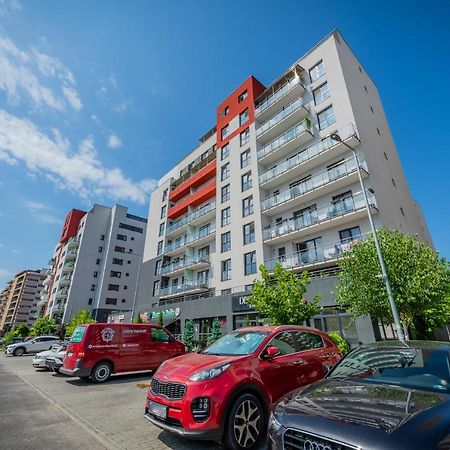 Coresi Vibe Studio Braszów Zewnętrze zdjęcie