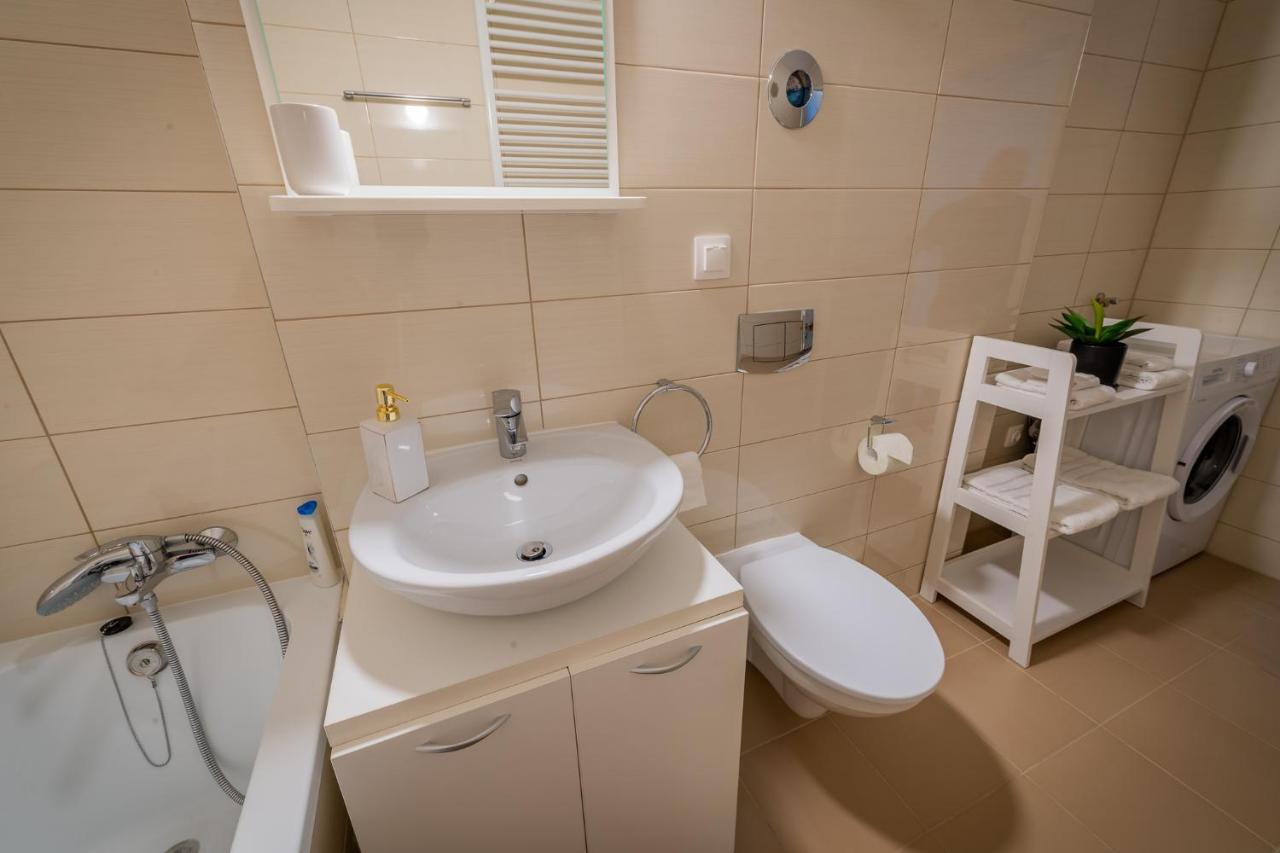 Coresi Vibe Studio Braszów Zewnętrze zdjęcie