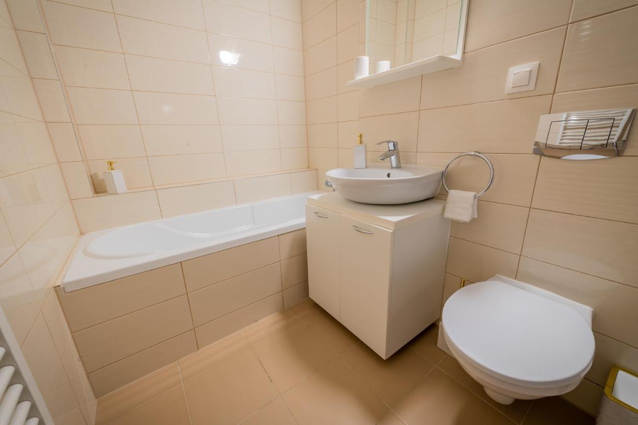 Coresi Vibe Studio Braszów Zewnętrze zdjęcie