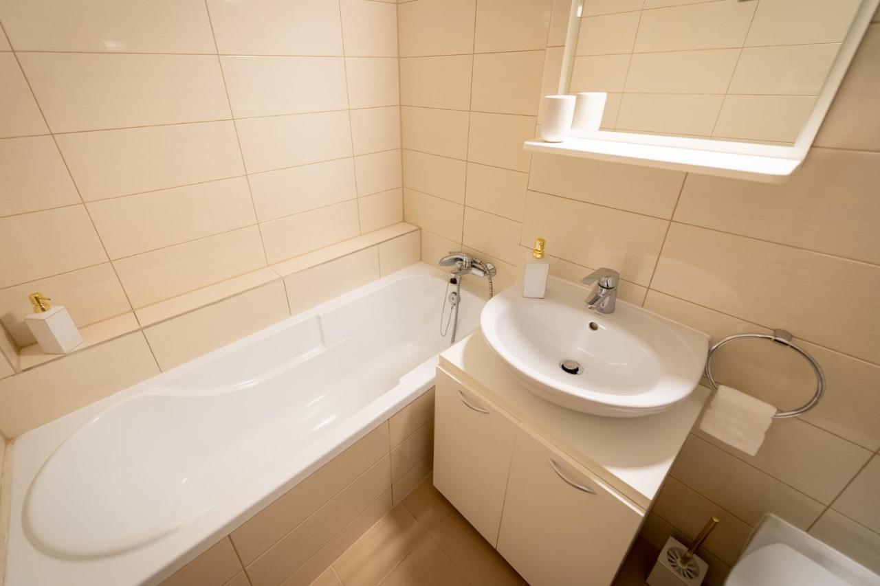 Coresi Vibe Studio Braszów Zewnętrze zdjęcie