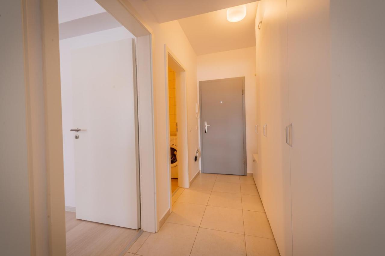 Coresi Vibe Studio Braszów Zewnętrze zdjęcie