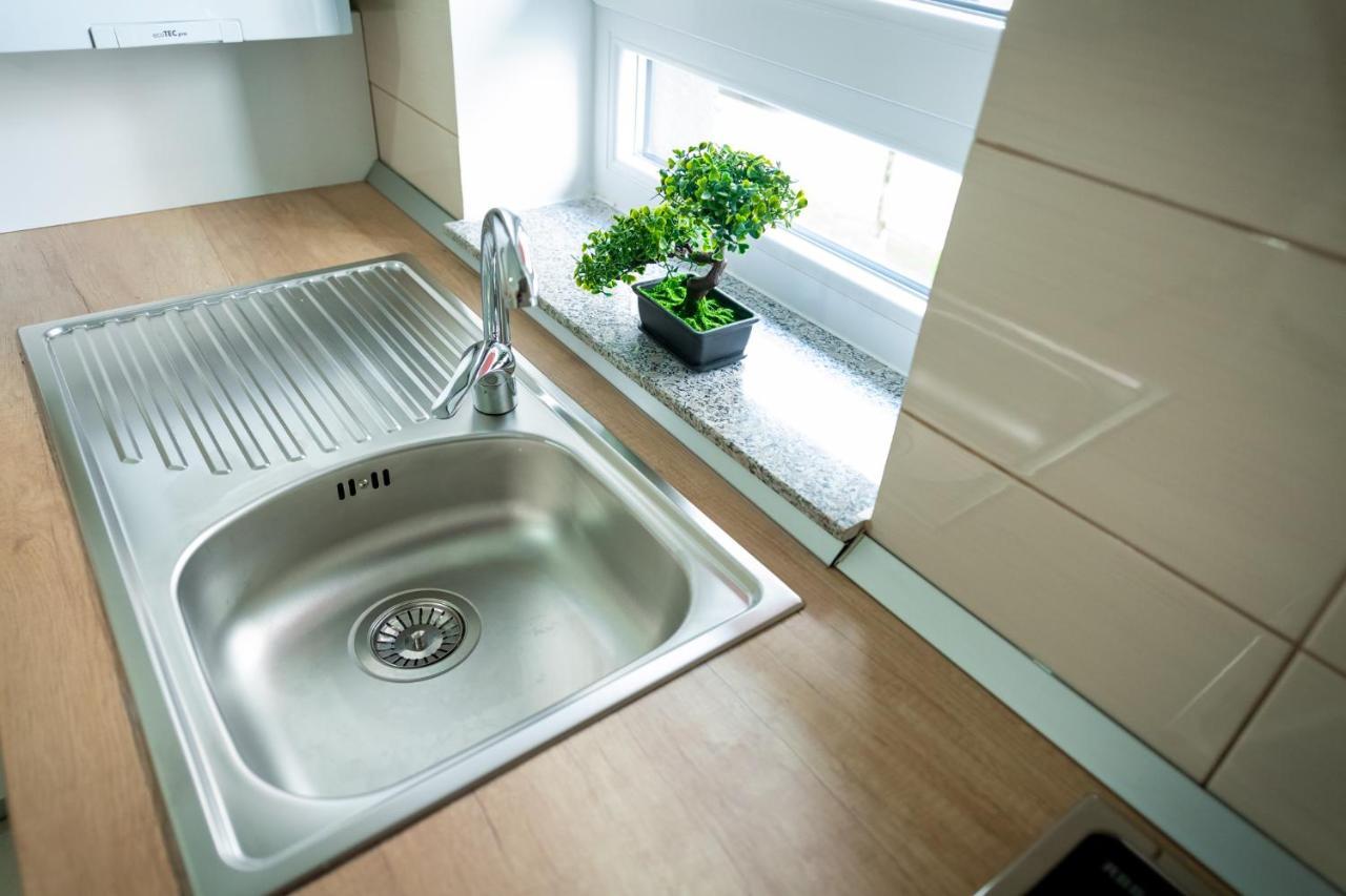Coresi Vibe Studio Braszów Zewnętrze zdjęcie