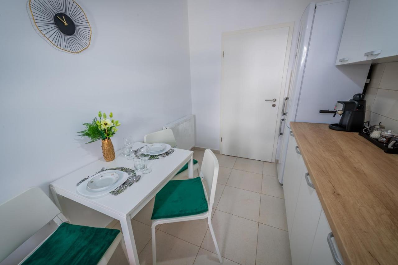 Coresi Vibe Studio Braszów Zewnętrze zdjęcie