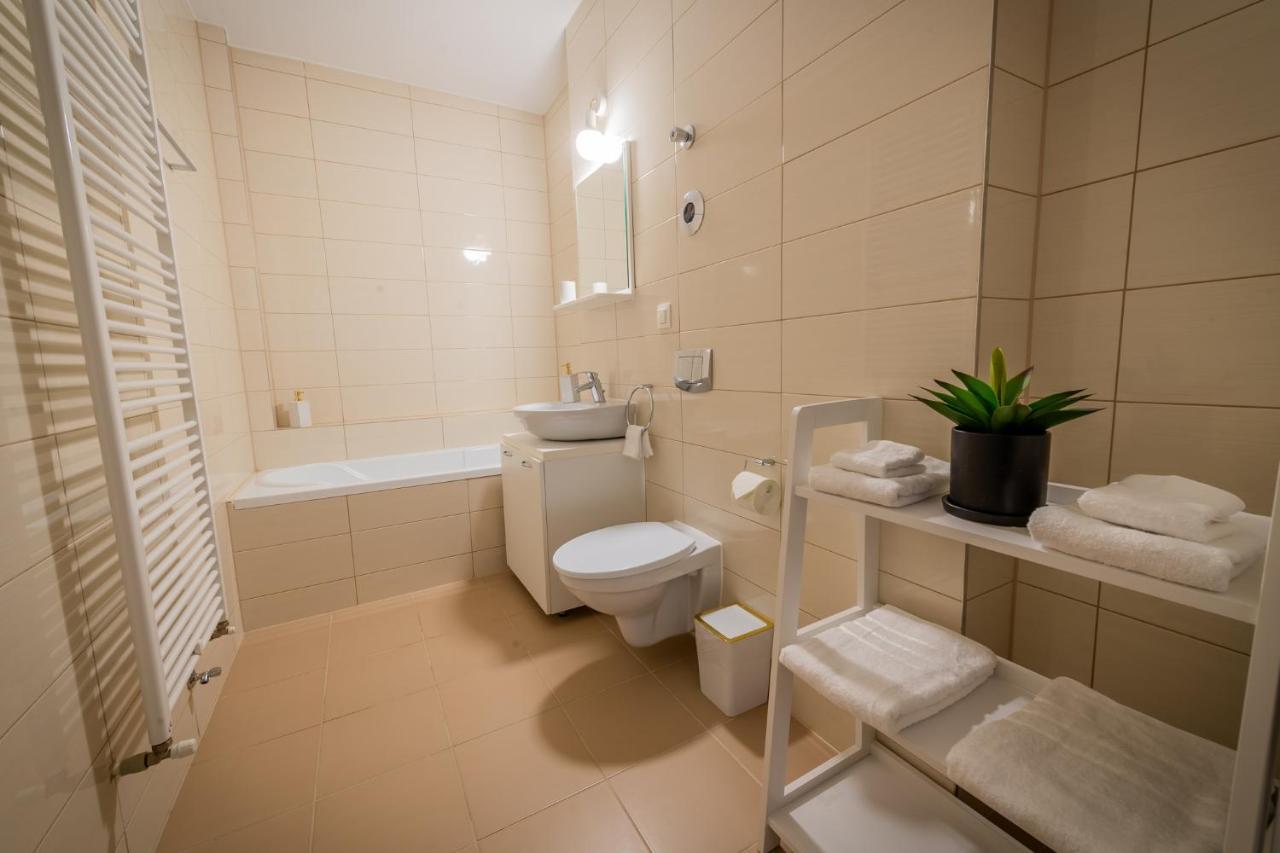 Coresi Vibe Studio Braszów Zewnętrze zdjęcie